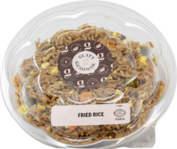 Fried Rice