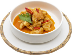 Chicken Hot Poppers