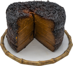 Shtreimal Yerushalmi Kugel (Thurs/Fri Only)