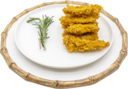 Chicken Fingers Crunchy Tortilla
