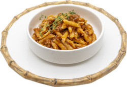 Beef & Ziti Bolognaise