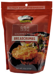 BBQ Gourmet Panko Breadcrumbs