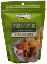 Onion & Garlic Breadcrumbs