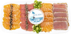 Cured Combo Plate For 2