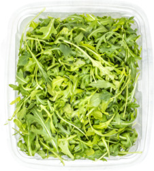Washed & Checked Baby Arugula