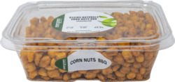 BBQ Corn Nuts