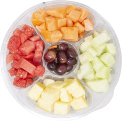 Fruit Platter Extra Small