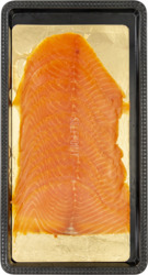 Smoked Nova Lox Sliced