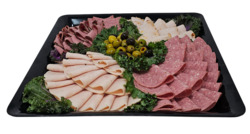 Deli Platter Standard - Small