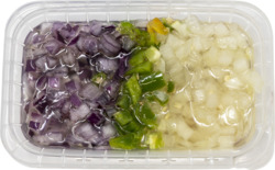 Swedish Jalapeno Herring