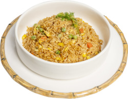 Fried Rice