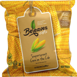 Corn On The Cob - Supersweet
