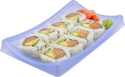 Alaska Roll