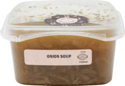Onion Soup