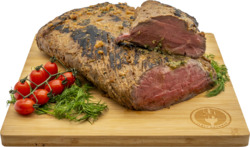 Prime Beef Chateaubriand (Thurs/Fri Only)