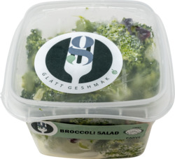 Broccoli Salad