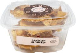 Grivelech