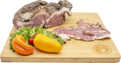 Navel Pastrami