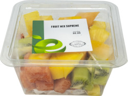 Fruit Mix Supreme