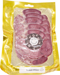 Vacuum Packed Pickled Beef Tongue
