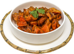 Roasted Butternut Squash