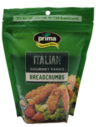 Italian Gourmet Panko Breadcrumbs