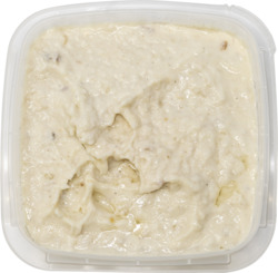 White Fish Spread