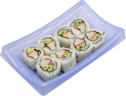 Kani Cucumber Roll