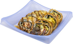 Flying Dragon Roll