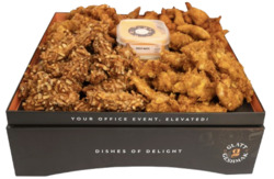 Gift Box - Chicken Finger - Sm