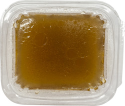 Cooked Fish Sauce