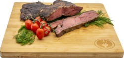 Grilled London Broil (Thurs/Fri Only)