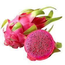 Cactus Dragon Fruit Red Flesh