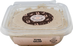 Tuna Salad