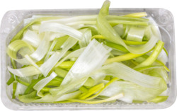Scallion Washed & Checked