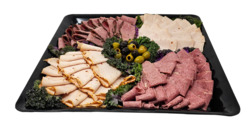 Deli Platter Deluxe - Small