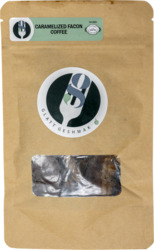 Caramelized Facon - Coffee