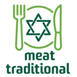Cholent Extra Meat - Rstr Pan