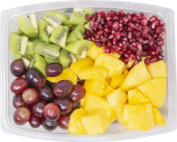 Mixed Fruit Evergreen Gourmet