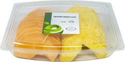 Fruit Combo Pineapple Cantaloupe