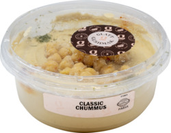 Chummus - Classic Large