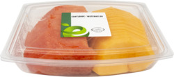 Fruit Combo Watermelon Cantaloupe