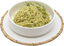 Angel Hair Pasta