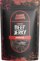 Barbecue Beef Jerky