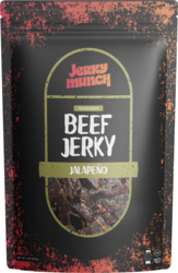 Jalapeno Beef Jerky