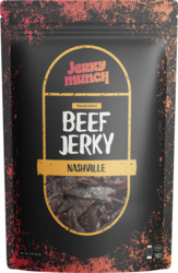 Nashville Beef Jerky