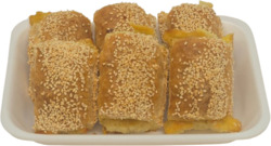 Bourekas Potato By lb
