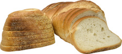 Bread Rye - Hamotzie