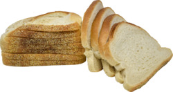 Bread Rye Half - Hamotzie