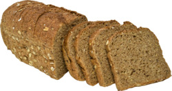 Bread 6 Grain - Hamotzie